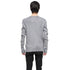 JULIUS 957KNM2-C Steel / Skinny Top