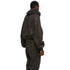 JULIUS 957CUM3 Dark Brown / Unchain Hoodie