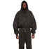 JULIUS 957CUM3 Dark Brown / Unchain Hoodie