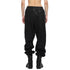 JULIUS 957PAM21 Black / Unchain Jogger Pants
