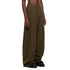 JULIUS 957PAM20 Army Green / Dk Wide Pants