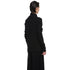 JULIUS 957CUM1 Black / Seamed Skinny Top