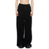 JULIUS 957PAM20 Black / Dk Wide Pants