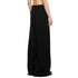 JULIUS 957PAM20 Black / Dk Wide Pants