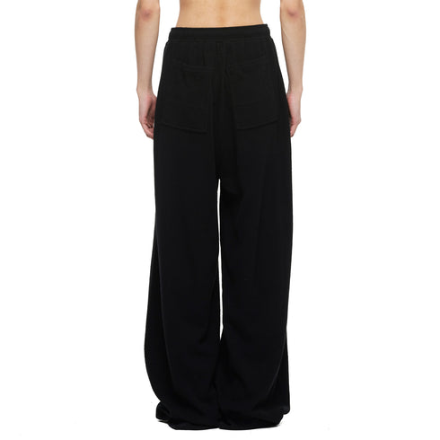 JULIUS 957PAM20 Black / Dk Wide Pants