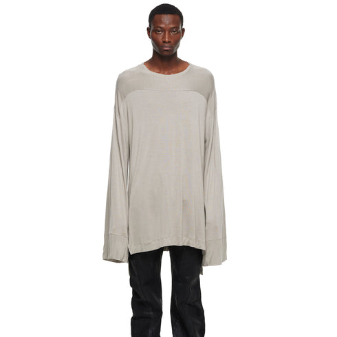 JULIUS 957CUM12 Greige / Flare Sleeve Top
