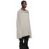 JULIUS 957CUM12 Greige / Flare Sleeve Top