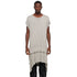 JULIUS 957CUM13 Greige / Folding Kite Top