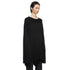 JULIUS 957CUM12 Black / Flare Sleeve Top