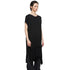 JULIUS 957CUM13 Black / Folding Kite Top
