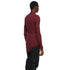 JULIUS 957CUM5 Blood / High Neck Skinny Top
