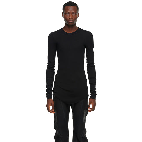 JULIUS 957CUM6 Black / Skinny Top
