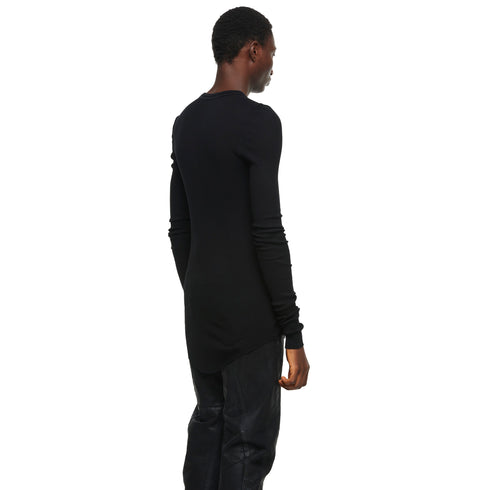 JULIUS 957CUM6 Black / Skinny Top