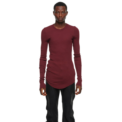 JULIUS 957CUM6 Blood / Skinny Top