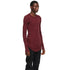 JULIUS 957CUM6 Blood / Skinny Top