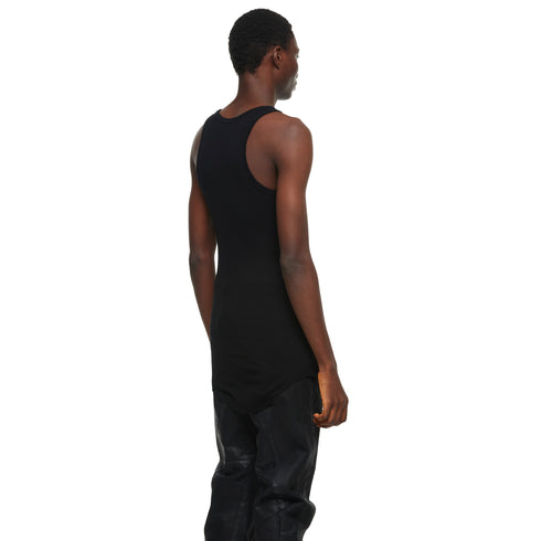 JULIUS 957CUM7 Black / Skinny Tank Top
