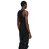 JULIUS 957CUM7 Black / Skinny Tank Top