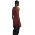 JULIUS 957CUM7 Blood / Skinny Tank Top