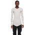JULIUS 957CUM6 Plaster / Skinny Top
