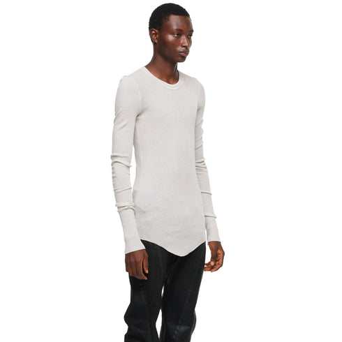 JULIUS 957CUM6 Plaster / Skinny Top