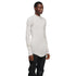 JULIUS 957CUM5 Plaster / High Neck Skinny Top