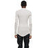 JULIUS 957CUM5 Plaster / High Neck Skinny Top