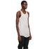 JULIUS 957CUM7 Plaster / Skinny Tank Top