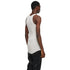 JULIUS 957CUM7 Plaster / Skinny Tank Top