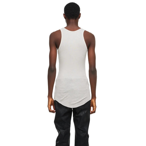JULIUS 957CUM7 Plaster / Skinny Tank Top