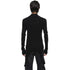 JULIUS 957CUM8 Black / Droid High Neck Top