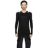 JULIUS 957CUM9 Black / Droid Top