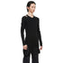 JULIUS 957CUM9 Black / Droid Top