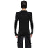 JULIUS 957CUM9 Black / Droid Top