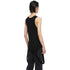 JULIUS 957CUM10 Black / Droid Tank Top