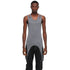 JULIUS 957CUM10 Cement / Droid Tank Top