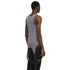 JULIUS 957CUM10 Cement / Droid Tank Top