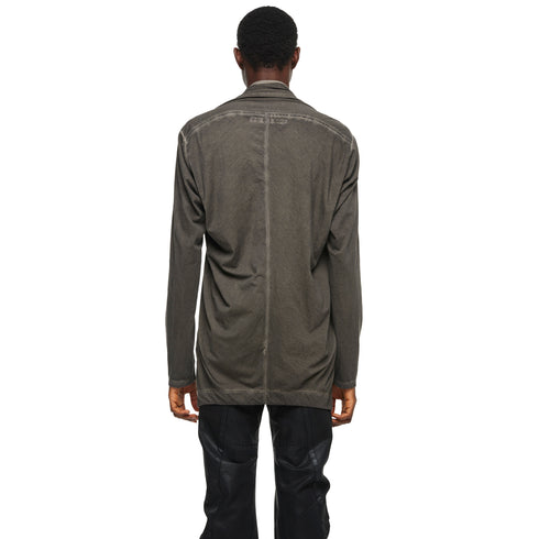 JULIUS 957CUM14 Soil / Drape Cardigan