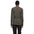 JULIUS 957CUM16 Soil / Seamed Neck Top