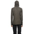 JULIUS 957CUM15 Soil / Hooded Top
