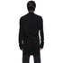 JULIUS 957CUM14 Black / Drape Cardigan