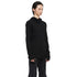 JULIUS 957CUM15 Black / Hooded Top