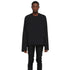 957CUM18 Black / Long Sleeve Over Top