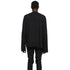 957CUM18 Black / Long Sleeve Over Top