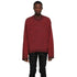077CUM4 Blood / Long Sleeve Over Top