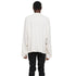 JULIUS 957CPM1 Off White / Valis Long Sleeve Over Top