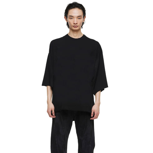 957CUM19 Black / Over T-Shirt