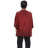 JULIUS 077CPM3 Blood / Valis Over T-Shirt