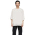 957CUM19 Off White / Over T-Shirt