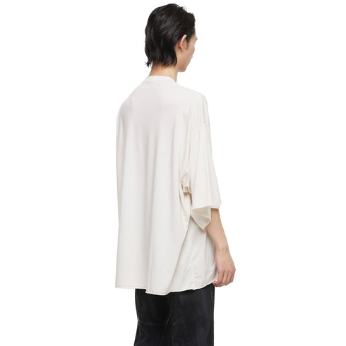 JULIUS 957CPM2 Off White / Valis Over T-Shirt