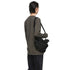 JULIUS 957BGU2 Black / Gas Mask Bag